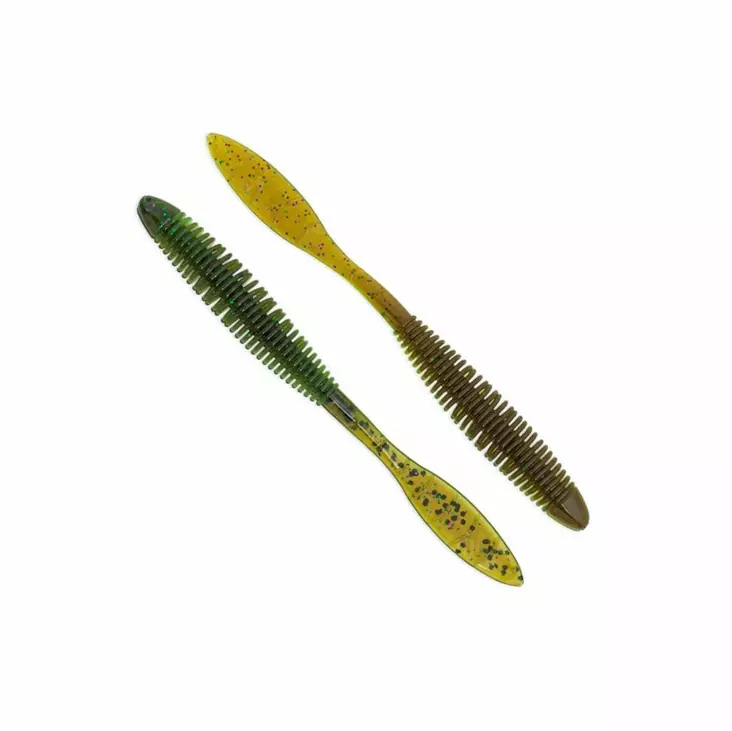 Missile Baits Bomb Shot 4" - Vertikale jigs - 17340030508 - 1