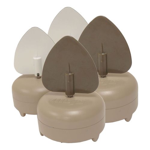 MOJO Dove a Flicker (4-pack) - Lokkende billeder / -diagram - 0816740003818 - 1