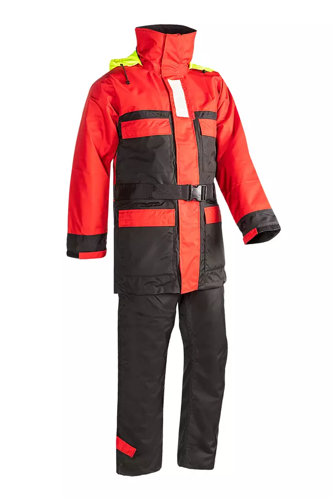 Mullion North Sea Floatation Suit - Flyverdragter - 5415274356268 - 1