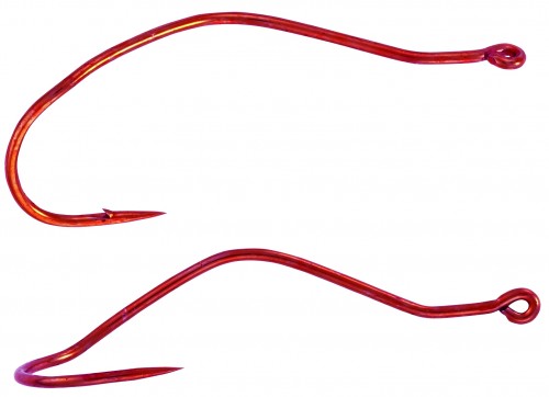Mustad 33862NP-RB Slow Death - Jighager - 7021560005888 - 1