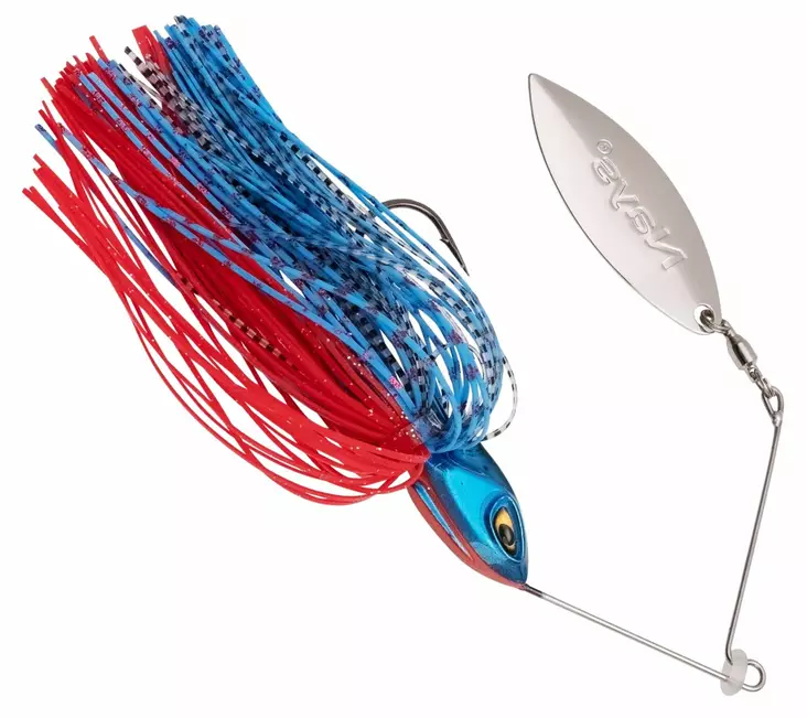 Nays MZ RNNR #M 18g - Spinnerbaits - MZRNNRM18 - 1