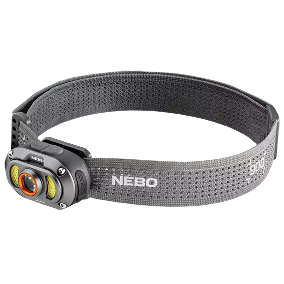 Nebo Mycro 900 - Pandelamper - 5060945233838 - 1