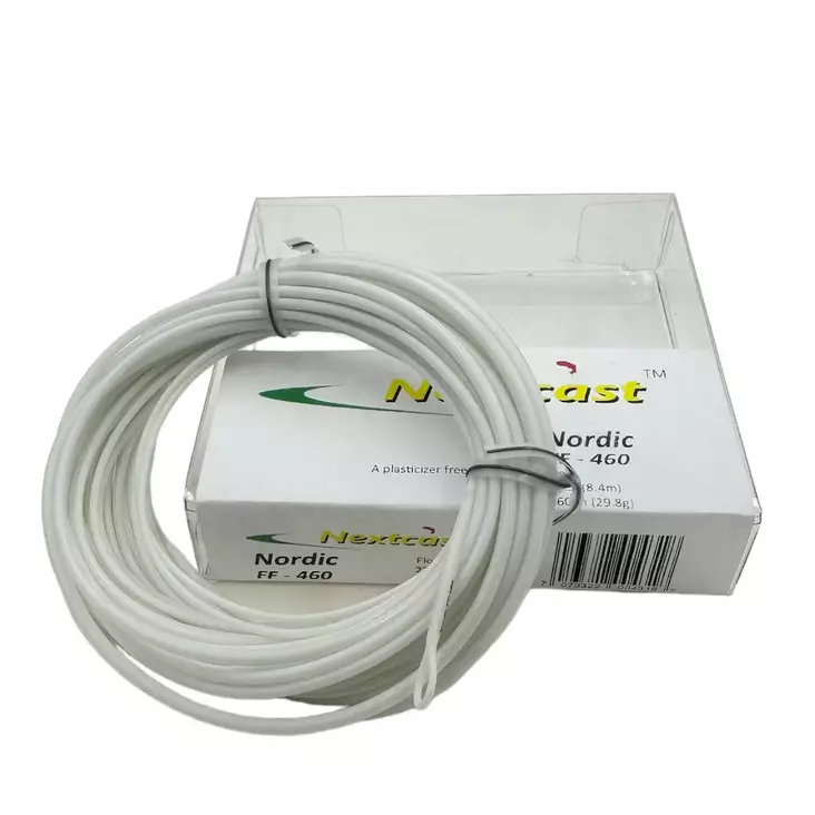 NextCast Nordic 2D Body Float - Klumpeliner - 7073322004318 - 1