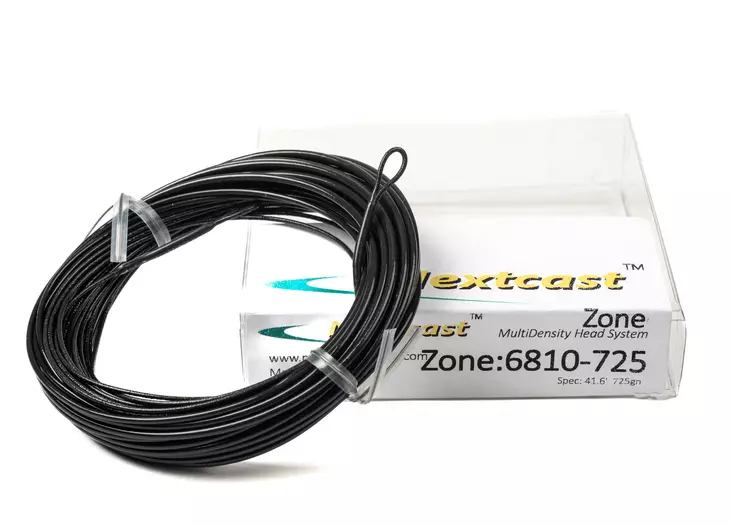 NextCast Zone 3D SinglePiece Sink6/Sink8/Sink10 - Klumpeliner - 7073322001898 - 1