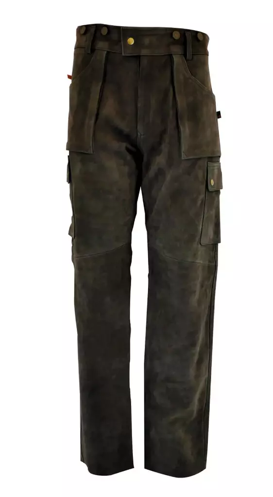 Nordhunt Balfour Pant - Herrernes jagtbukser - NH24122-48 - 1