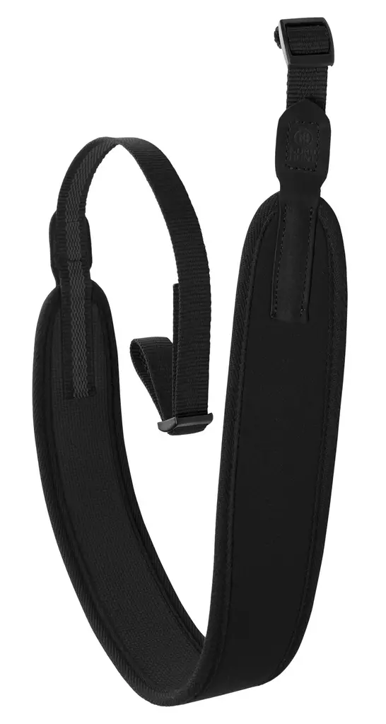 Nordhunt Neoprene Gunsling Black - Black Friday Jagt - NH10068 - 1