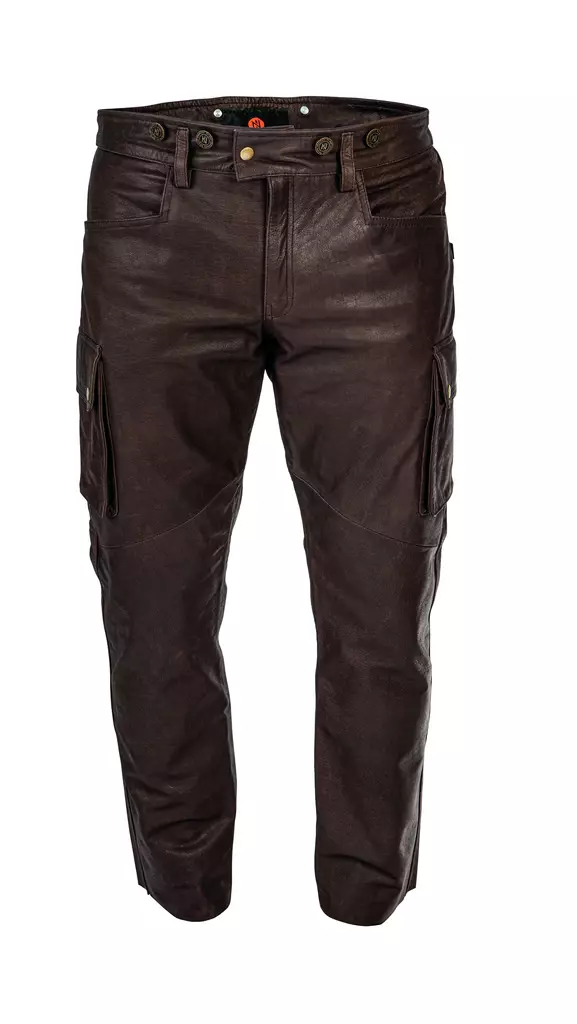 Nordhunt Wayne Pant - Herrernes jagtbukser - NH18614-48 - 1