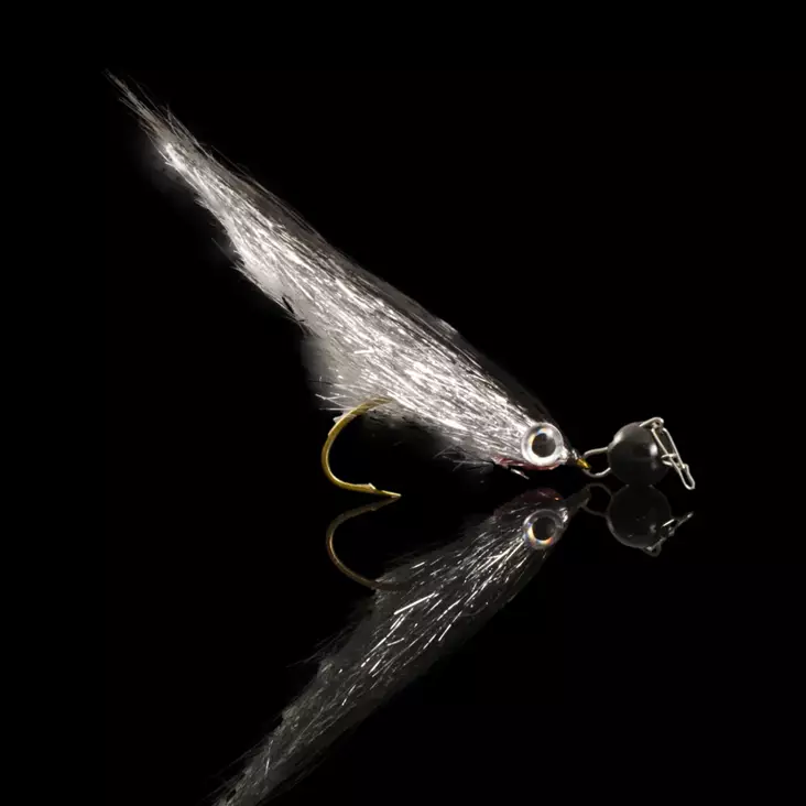 Norolan Rebel Rocker Flig 11cm - Dropshot-jigs - 1009208 - 1