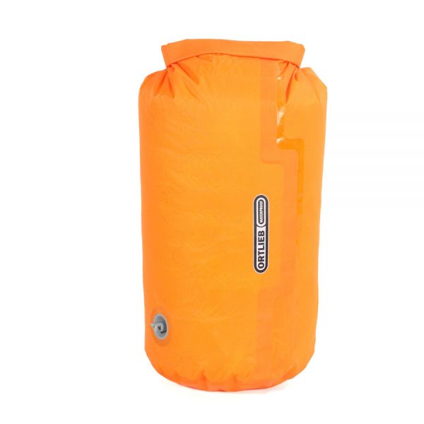 Ortlieb Dry Bag PS10 with Valve 12L - Udstyrstasker - 4013051021418 - 1