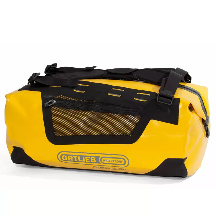 Ortlieb Duffle - Udstyrstasker - 4013051024648 - 2
