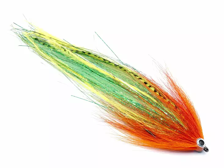Parrot Deceiver - Geddefluer - 8859202531018 - 1