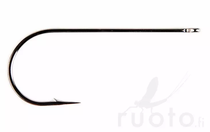 Partridge CS86 Universal Predator - Saltvandskroge - 5055478700018 - 1