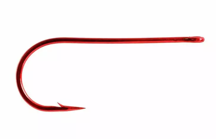 Partridge CS86XR Universal Predator X Red - Saltvandskroge - 5055478727398 - 1