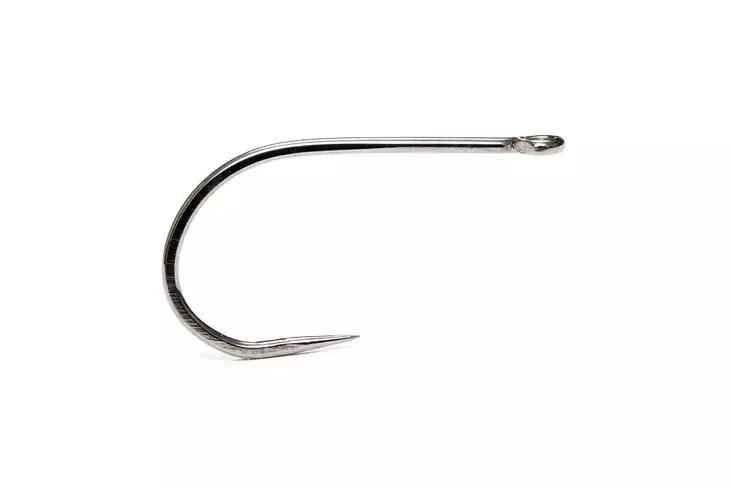 Partridge F3/SLD4S Barbless Wet - Uden modhager - 5055478713698 - 1