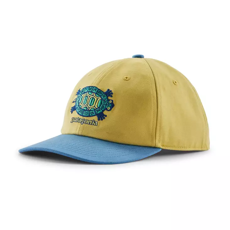Patagonia Ks Funhoggers Hat ITLM - Truckere - 198077563938 - 1