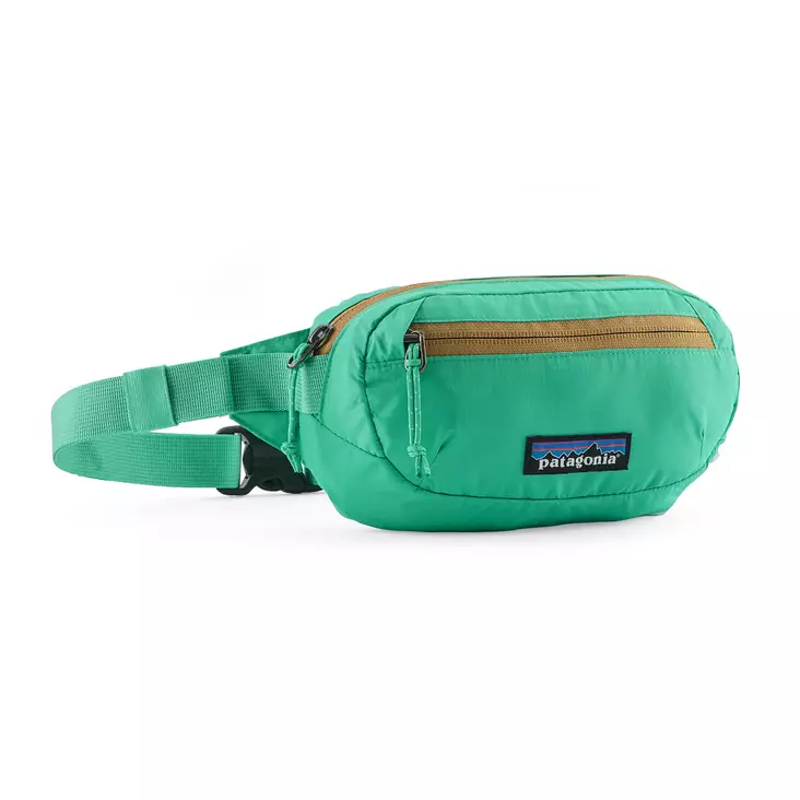 Patagonia Mini Terravia Hip Pac ALL AQST - Øvrige tasker - 198077758228 - 1