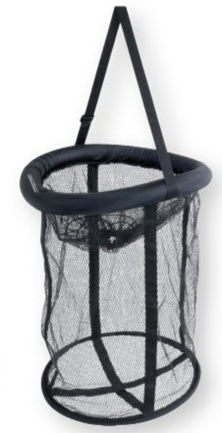 Patriot Floating Keep Net - Øvrige værktøjer og tilbehør - 6417512527798 - 1