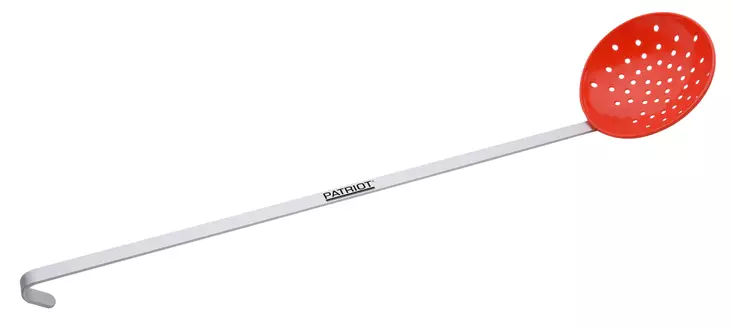 Patriot Ice Slush Scoop 45cm with Fish Measure - Øvrigt tilbehør - 6417512539128 - 1