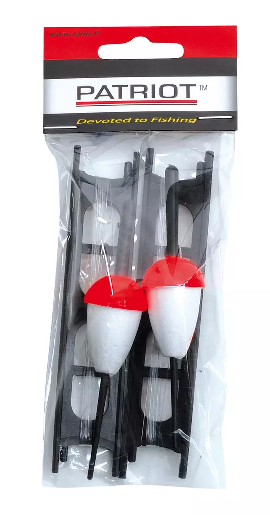 Patriot Onkilaite 2kpl - Flåd og rigs - 6417512509978 - 1