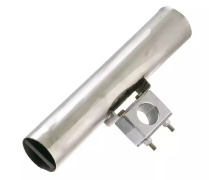 Patriot Protube SS Rod Holder - Stangholdere - 6417512510158 - 1