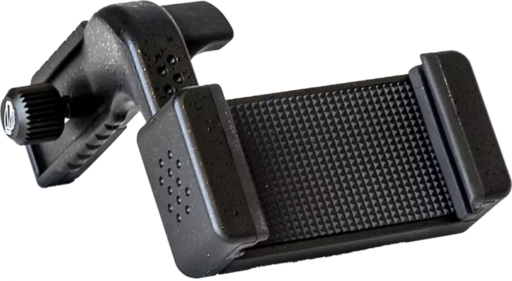 PENTAX SMARTPHONE ADAPTER V-SA1 - Kikkerttilbehør - 027075302518 - 1