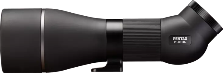 Pentax Spottingscope PF-85EDA - Tubekikkerter - 027075305328 - 1