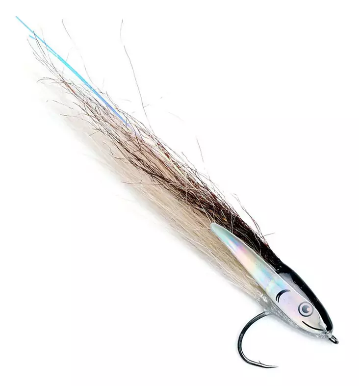 Perch - Ahven Candy #6 - Streamers og leech - 8859202539168 - 1