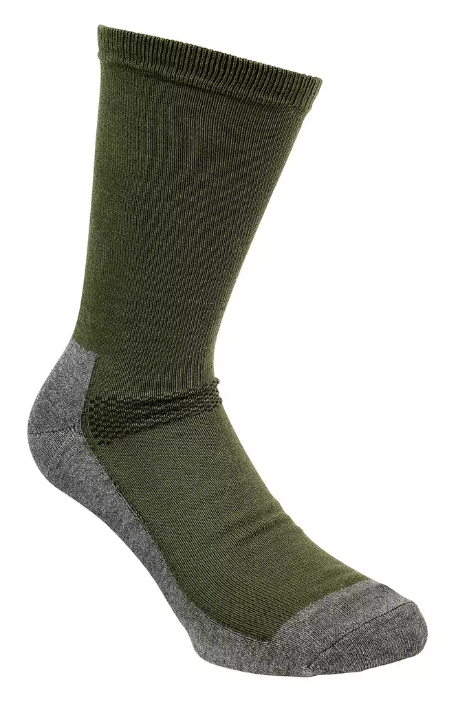 Pinewood CoolmaxLiner Sock 2-Pack - Jægersokker - 7331090054608 - 1