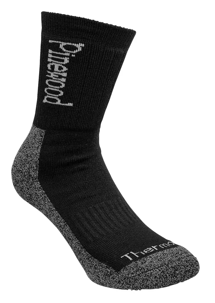 Pinewood Thermolite Wool Socks - Jægersokker - 7331090024878 - 1