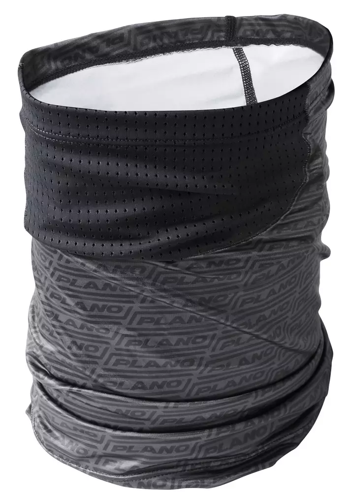 Plano Neck Sleeve Charcoal - Buffs og andre - 024099002318 - 1