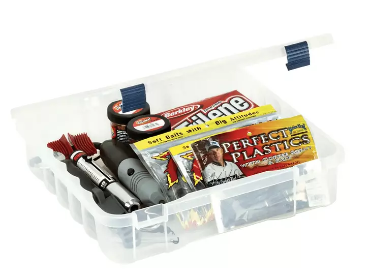 Plano ProLatch Storage Box - Agnkasse - 024099207058 - 1