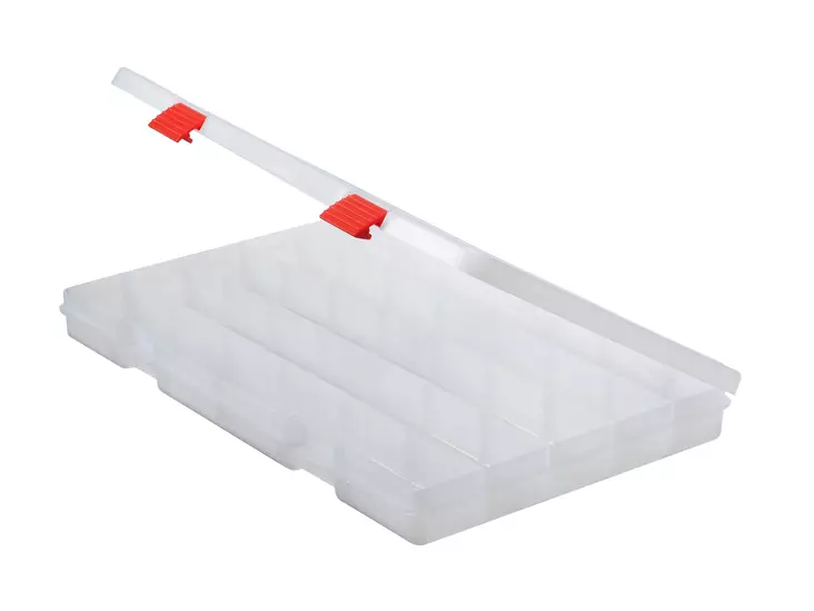 Plano Rustrictor 3700 Thin - Agnkasse - 024099010238 - 1