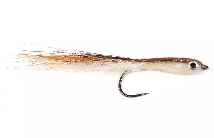 Polenflugan - Fiskeimitationer - 7033840135178 - 1
