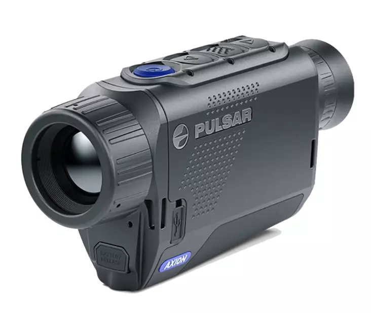 Pulsar Axion XQ30 Pro - Monokulære observationsinstrumenter - 4779022926068 - 1