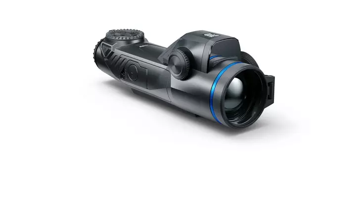 Pulsar TRAIL 3 LRF XQ50 - Termiske og natoptiske sigter - 4779022926198 - 1
