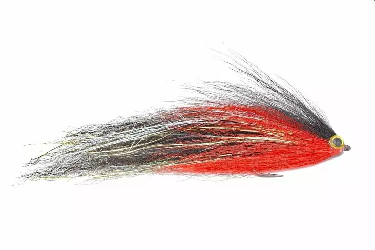 PuMu Slinky Deceiver - Geddefluer - 8859202530998 - 1