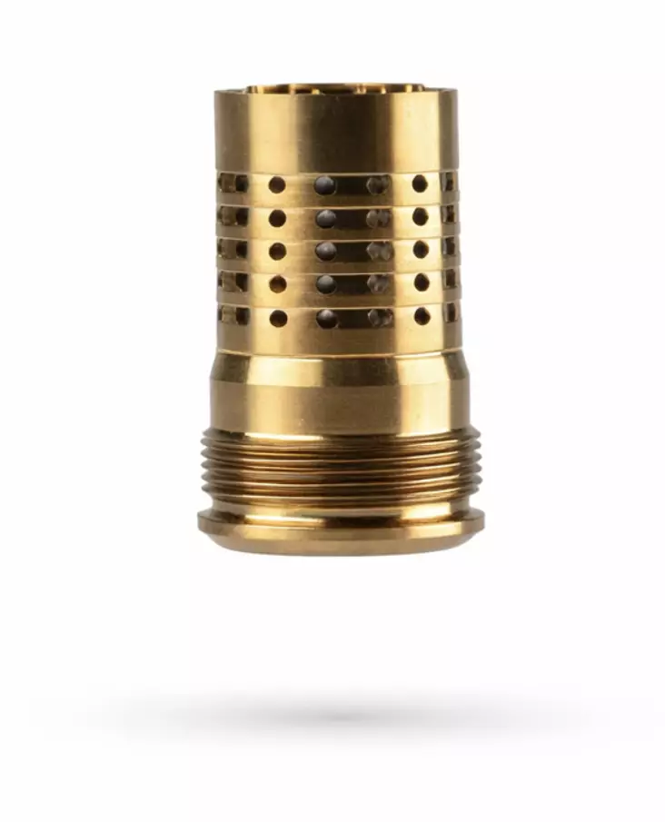 Q Cherry Bomb Muzzle Brake 7.62 - Mundingsbremser og flammedæmpere - QCB1228 - 1
