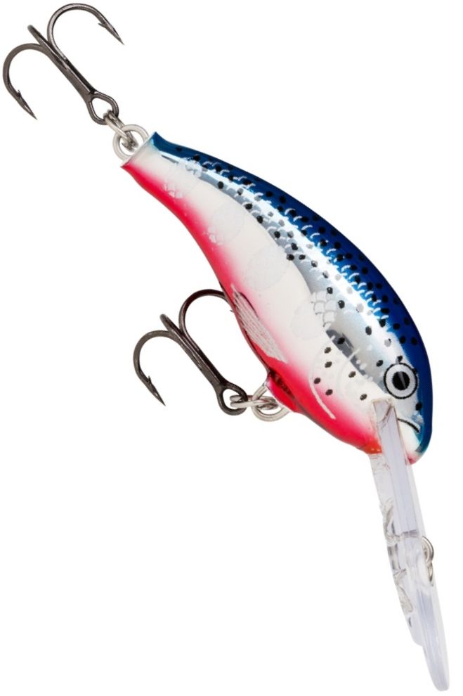 Rapala Shad Dancer 4cm 5g - Vobler under 6 cm - 340040278 - 1