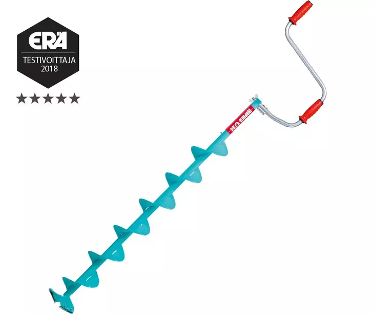 Rapala UR Steel - Isbor og tilbehør - 6416038104292 - 1