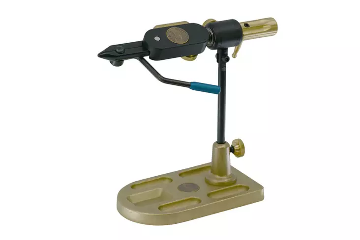 Regal Revolution Regular Head Bronze Poc - Fluebindingsstik - 897818001318 - 1