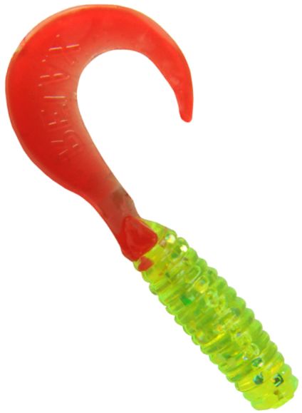 Relax Twister 1" - Sabelhalede jigs - 3400300228 - 1