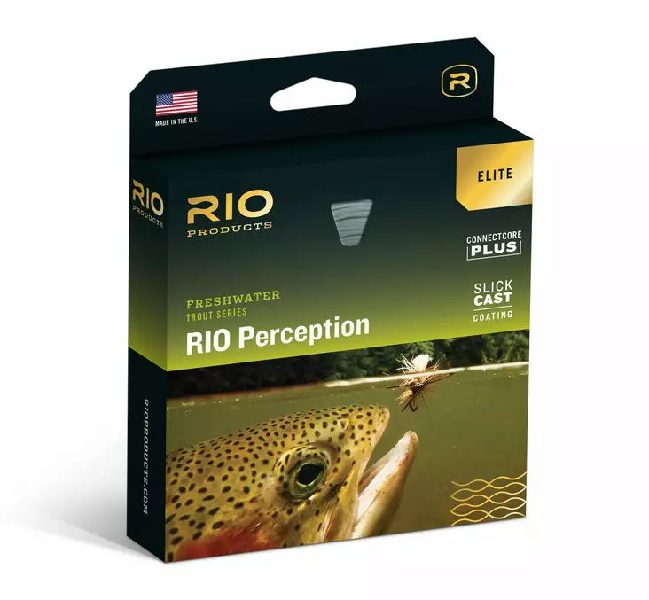 Rio Elite Perception Float - Flueliner - 730884192828 - 1
