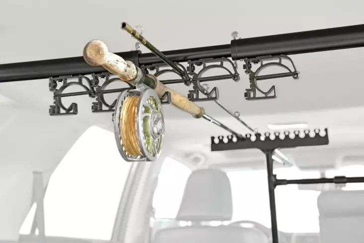 Rodmounts Rod Up SUV/Wagon - Øvrige produkter - 648986000128 - 1