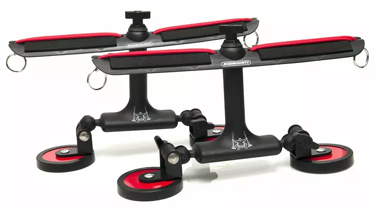 Rodmounts Sumo Magnetic - Øvrige produkter - 648986000098 - 1