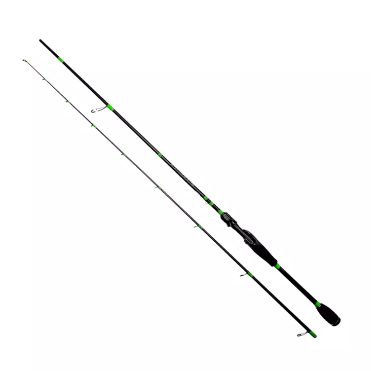 Ruthless Blackline Ultra Fine - Øvrige spinnestænger - 6429811709478 - 1