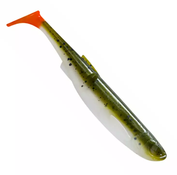 Savage Gear Craft Bleak 8,5cm 4,2g 5pcs - Lappefiskjigs - 340030108 - 1