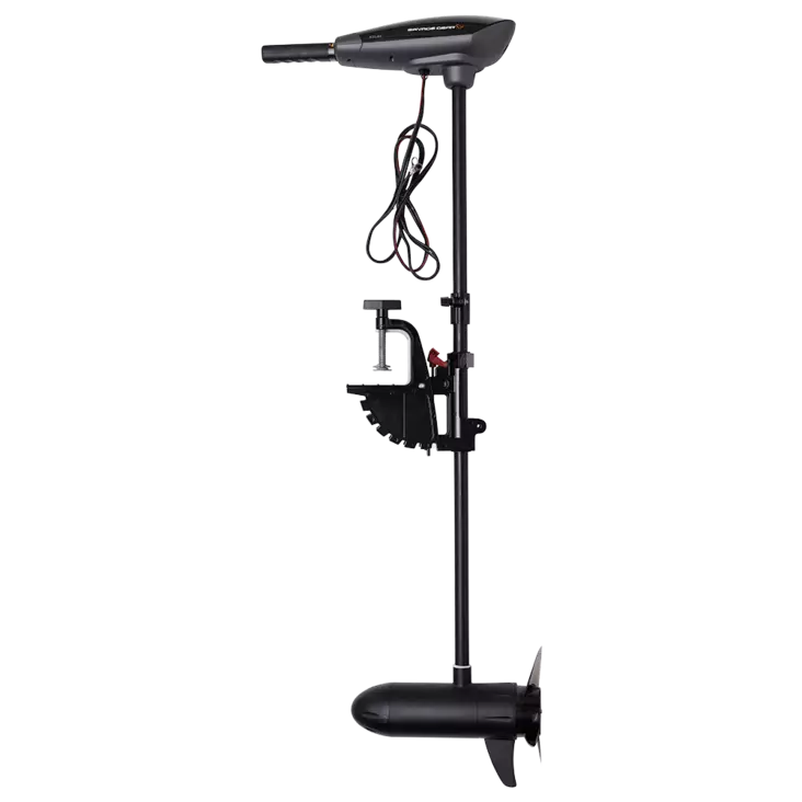 Savage Gear Thruster 12V 36lb - Elektriske påhængsmotorer - 5706301710178 - 1