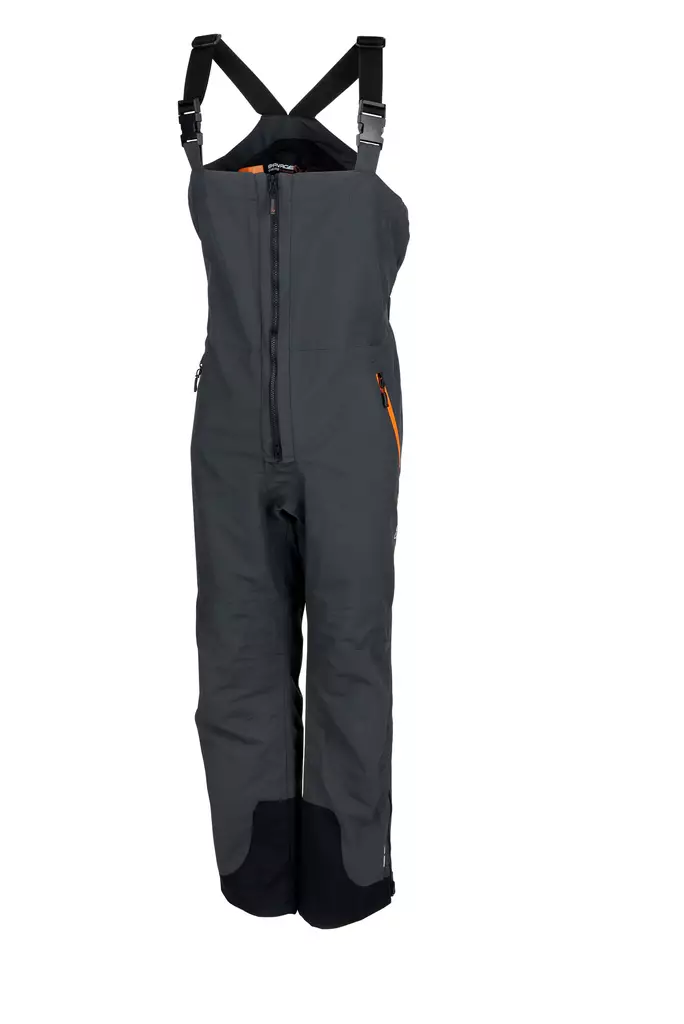 Savage Gear WP Performance B&B Gunmetal - Bukser - 5706301035318 - 1