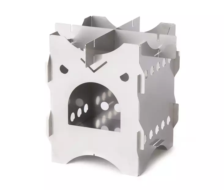 Savotta Grumpy Stove -risukeitin - Campingkomfurer - 6419134174138 - 2