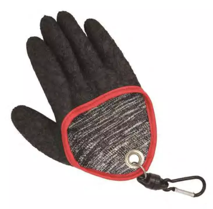 Saxa Predator Glove - Handsker - 6438407012168 - 2
